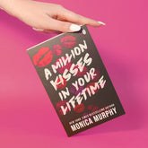 A Million Kisses In Your Lifetime: The steamy and utterly addictive TikTok sensation - The English Bookshop